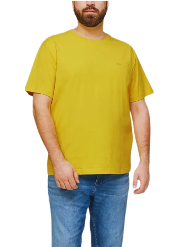 BASIC LOGO T-SHIRT sold by FBO