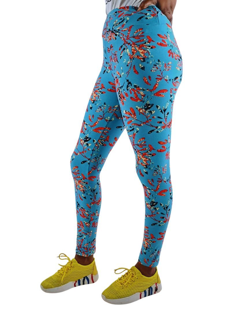 PRINTED LEGGINGS sold by FBO product image thumbnail 2