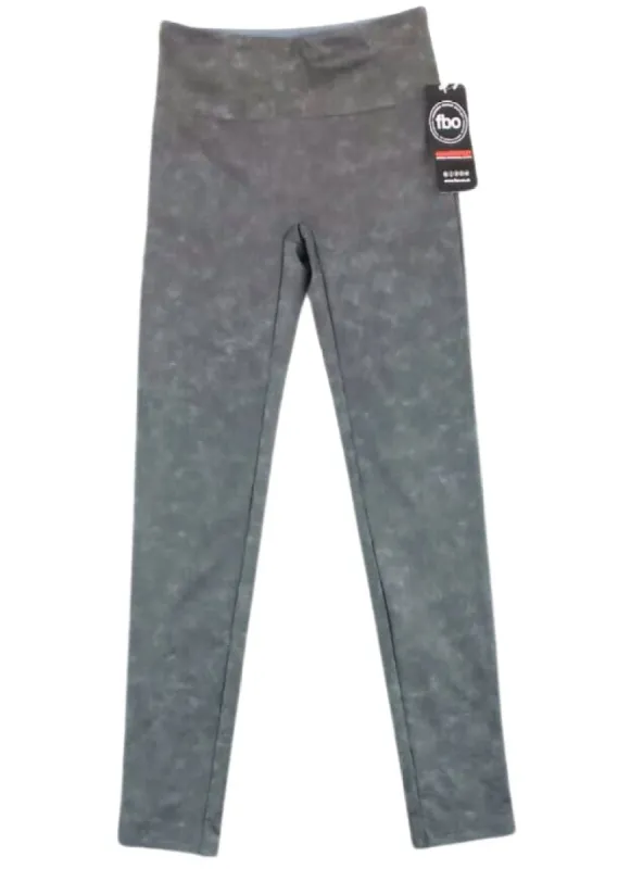 TEXTURED TIGHTS sold by FBO