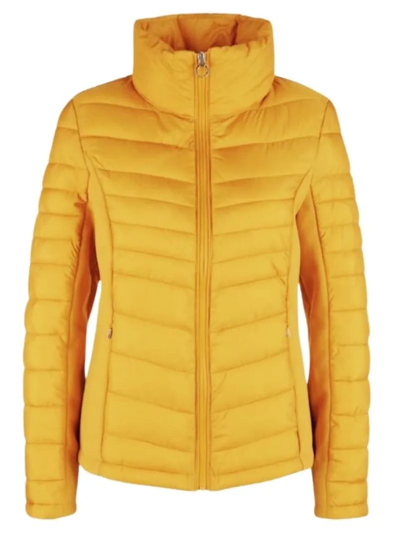 LIGHTWEIGHT PUFFER JACKET sold by FBO product image thumbnail 3