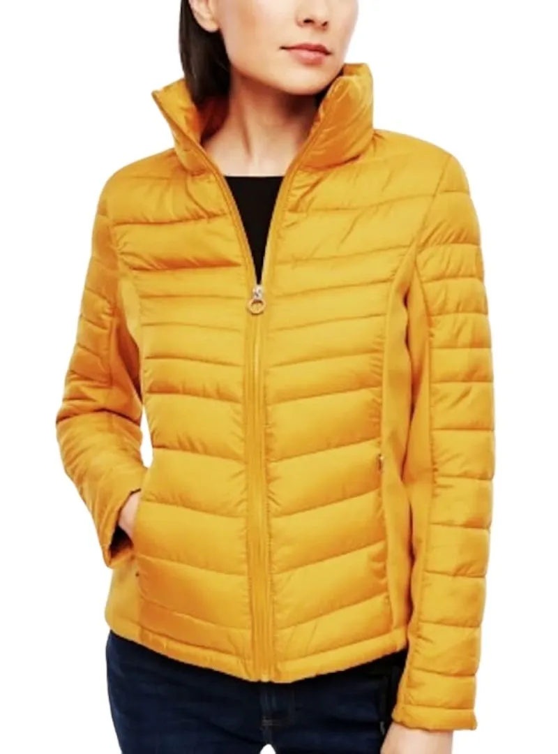 LIGHTWEIGHT PUFFER JACKET sold by FBO