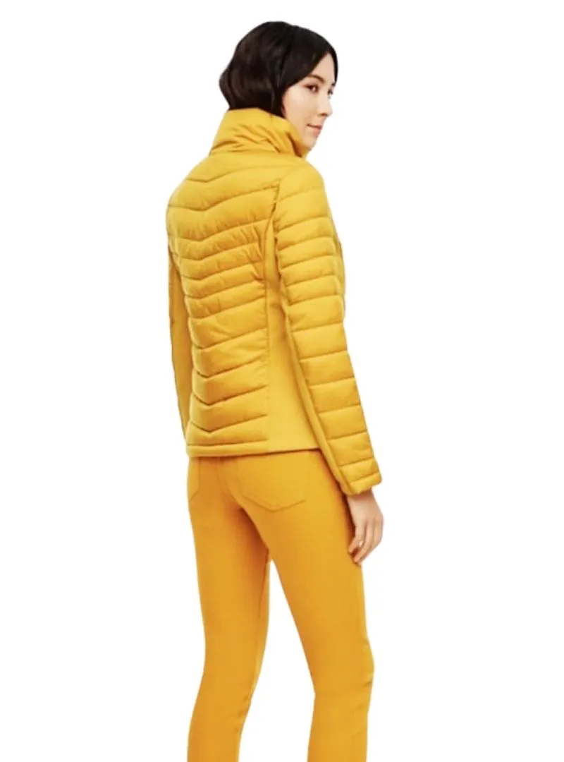 LIGHTWEIGHT PUFFER JACKET sold by FBO product image thumbnail 2