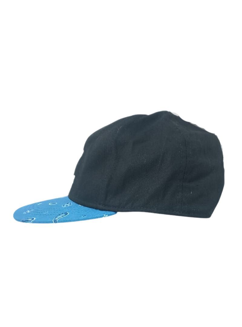 ''LA'' DETAILED SNAPBACK CAP sold by FBO product image thumbnail 2