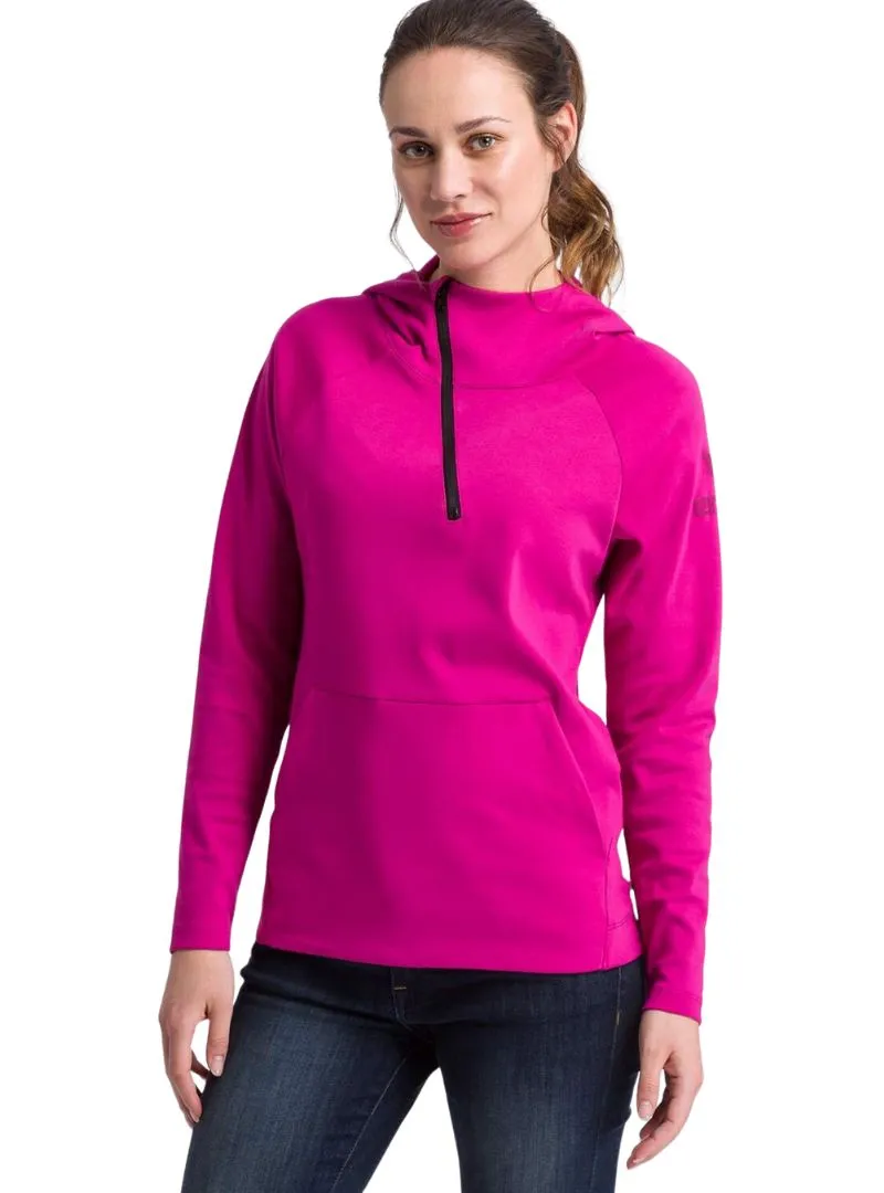 ESSENTIAL HOODIE FLEECE sold by FBO