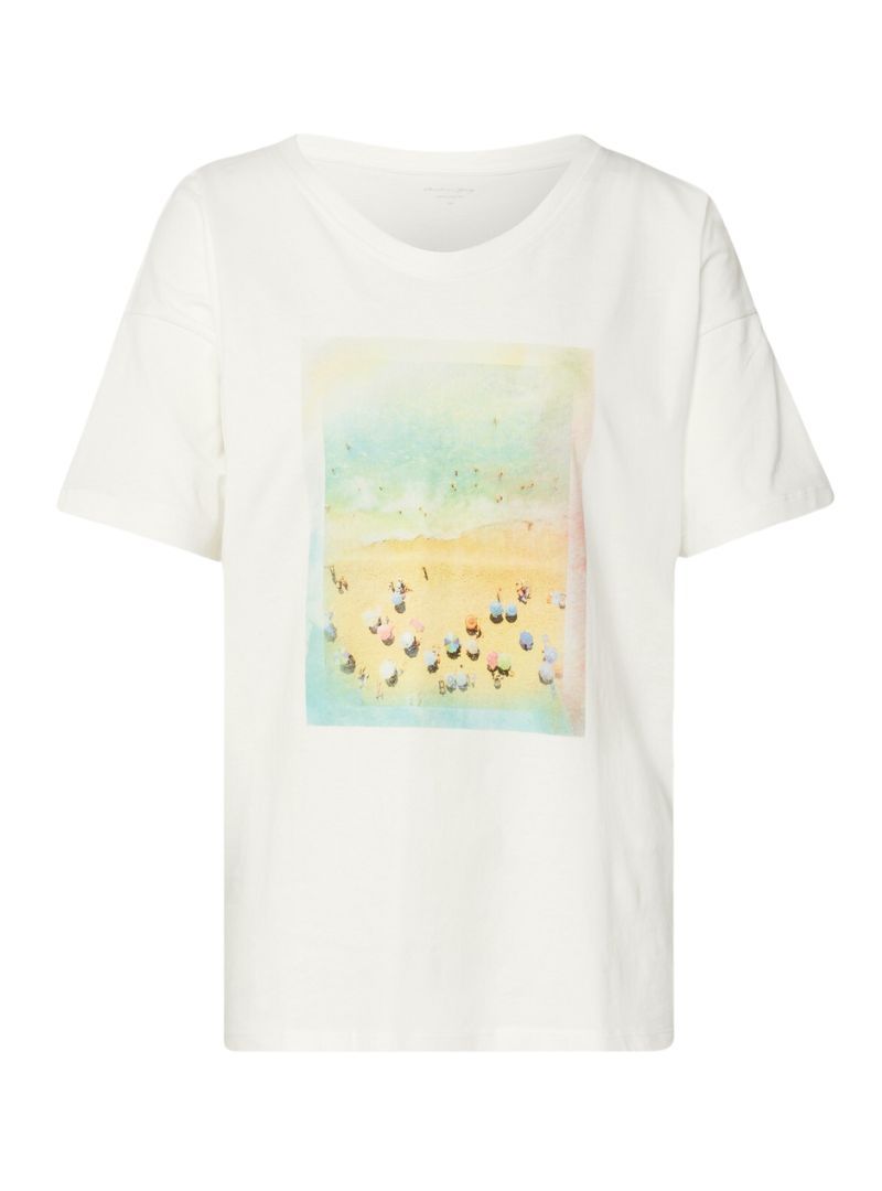 DETAILED PRINTED TEE sold by FBO product image thumbnail 3