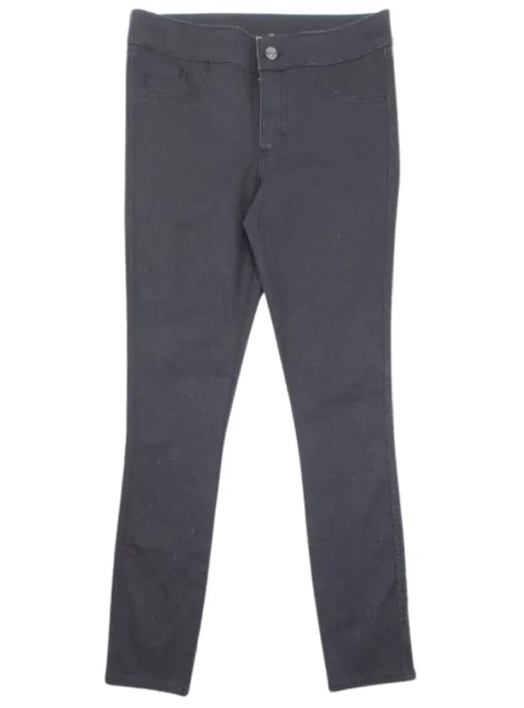 SPARKLY MOCK POCKET JEAN sold by FBO