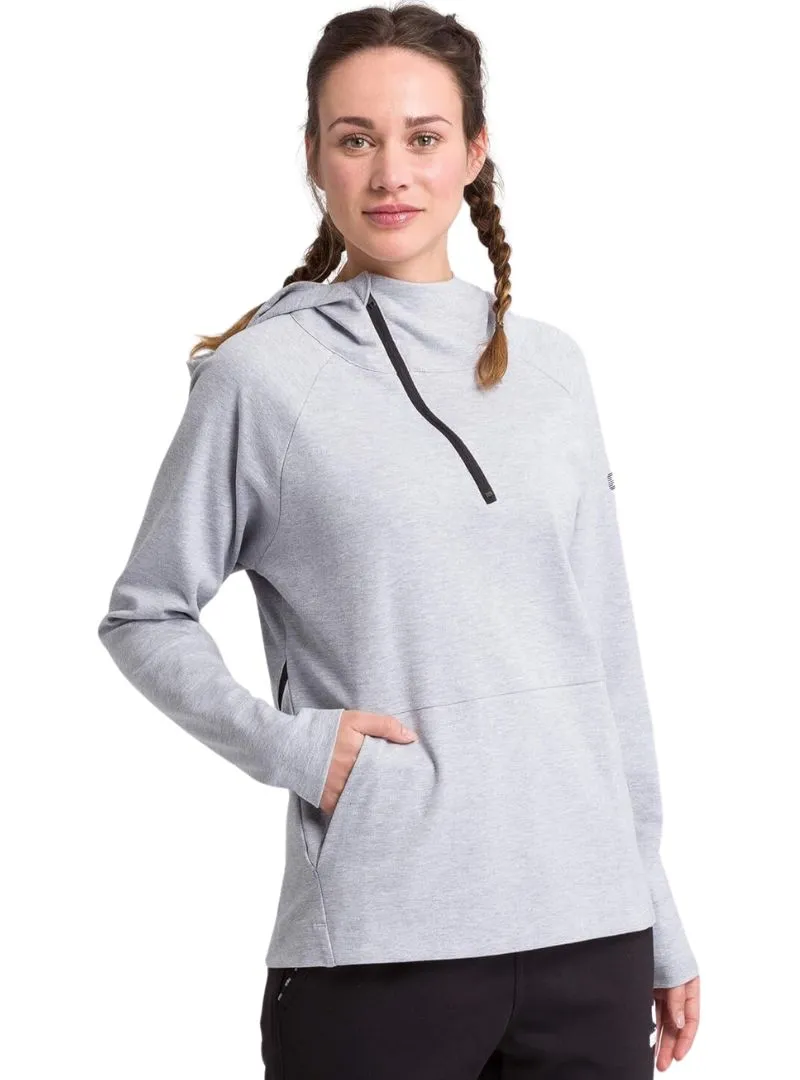 ESSENTIAL HOODIE FLEECE sold by FBO