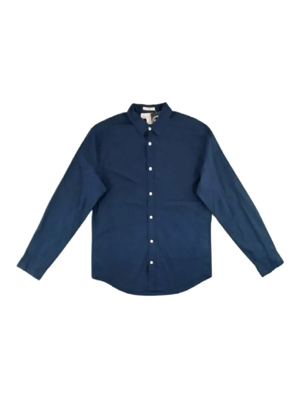 SLIM FIT PLAIN SHIRT sold by FBO