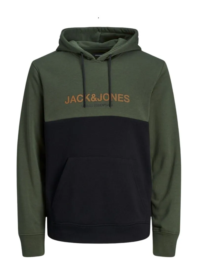 DETAILED HOOODIE sold by FBO product image thumbnail 3