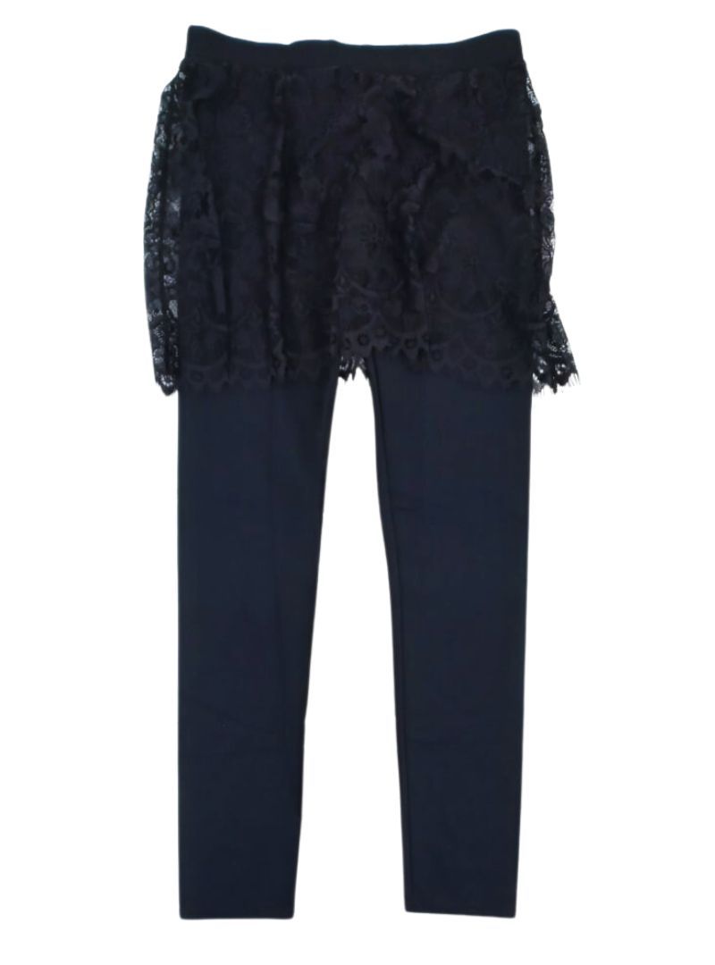 TIGHT WITH LACE DETAIL sold by FBO