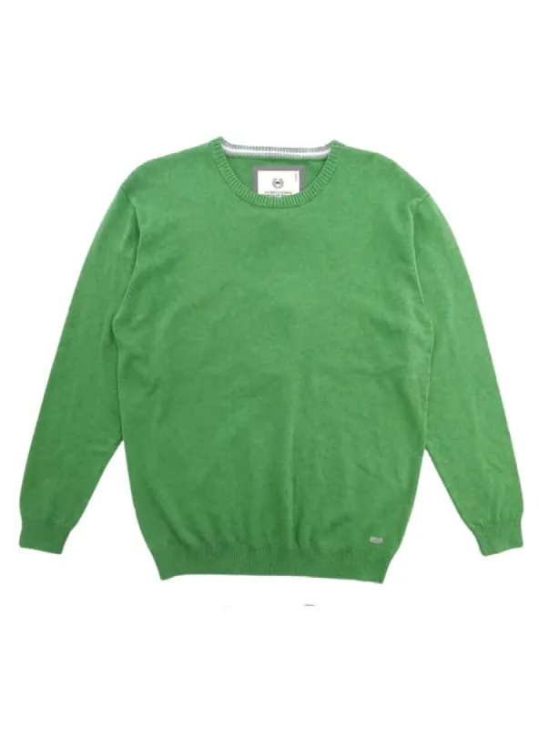 KNITTED PULLOVER sold by FBO