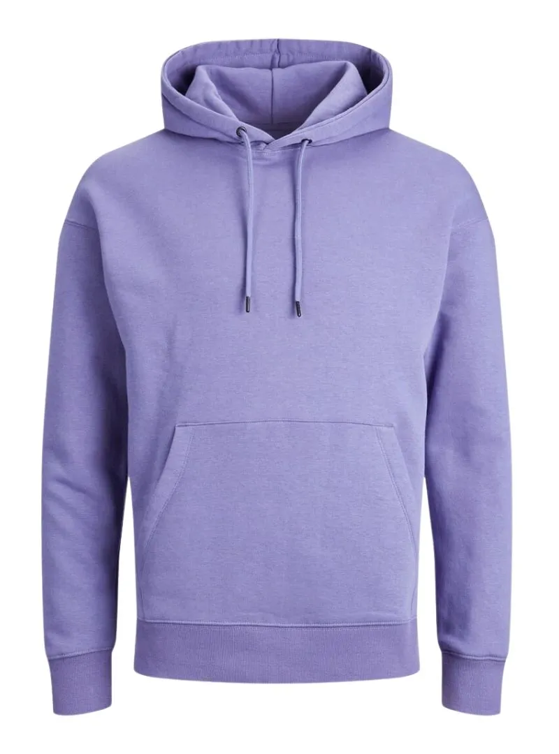BASIC HOODIE sold by FBO product image thumbnail 4