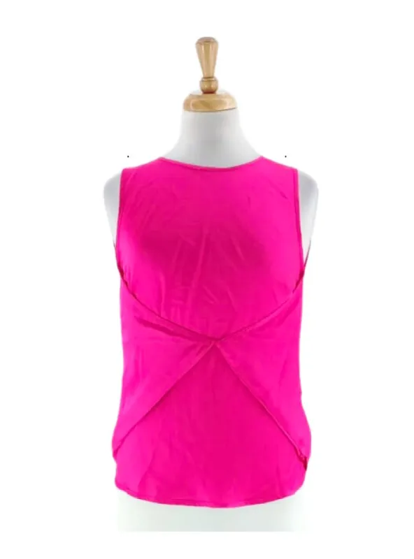 DETAILED SILKY BLOUSE sold by FBO