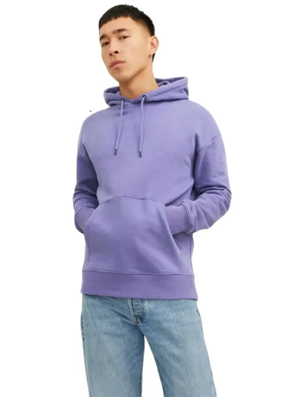 BASIC HOODIE sold by FBO