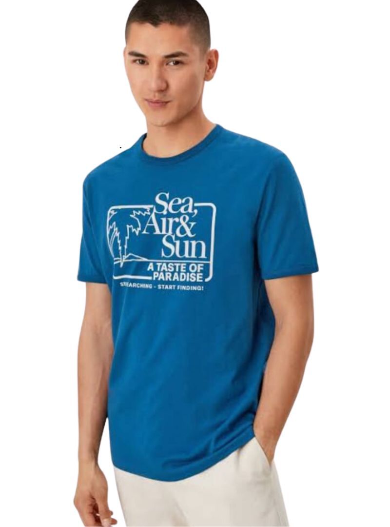 BASIC PRINT TSHIRT sold by FBO