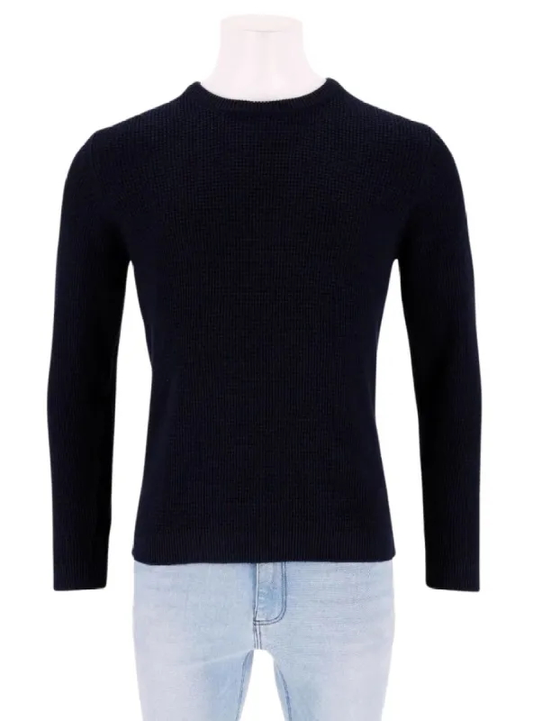 KNITTED PULLOVER sold by FBO