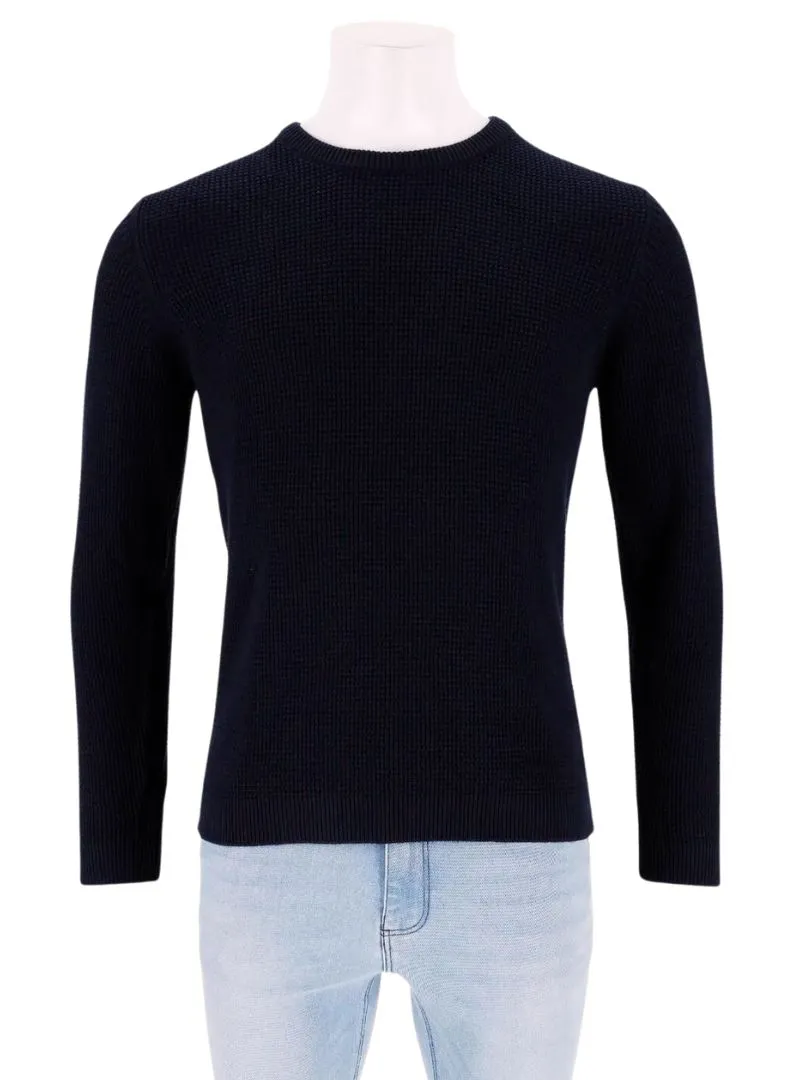 KNITTED PULLOVER sold by FBO