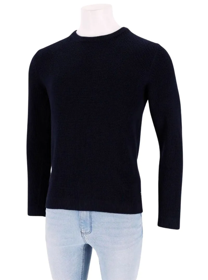 KNITTED PULLOVER sold by FBO product image thumbnail 2