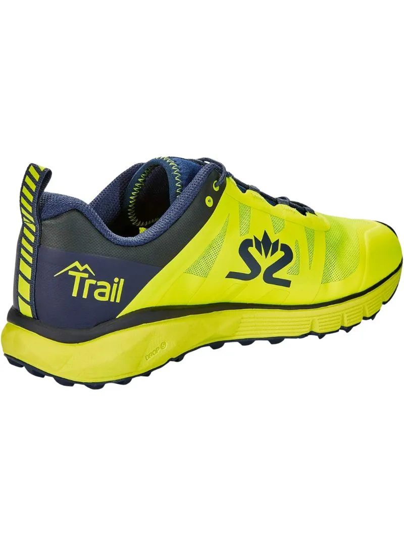 TRAIL RUNNING SHOE sold by FBO product image thumbnail 2