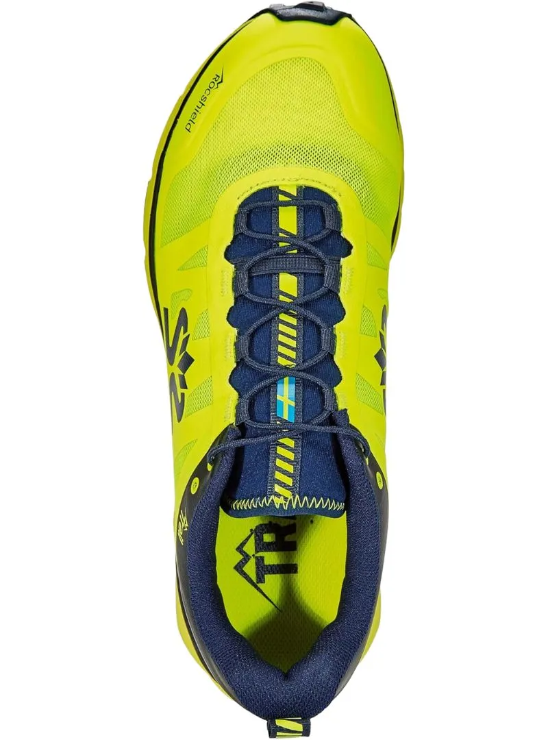 TRAIL RUNNING SHOE sold by FBO product image thumbnail 3