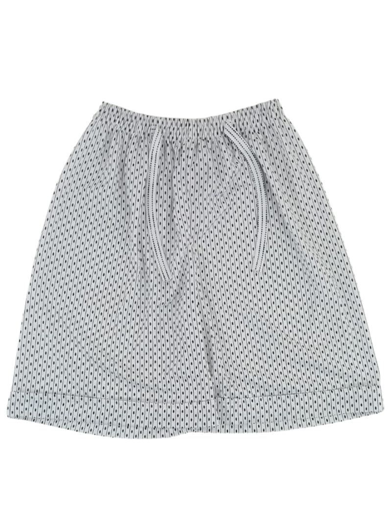 PATTERNED PRINTED SHORTS sold by FBO