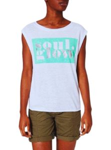 PRINTED TSHIRT sold by FBO