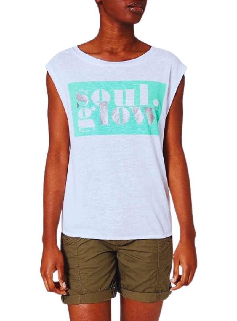 PRINTED TSHIRT sold by FBO