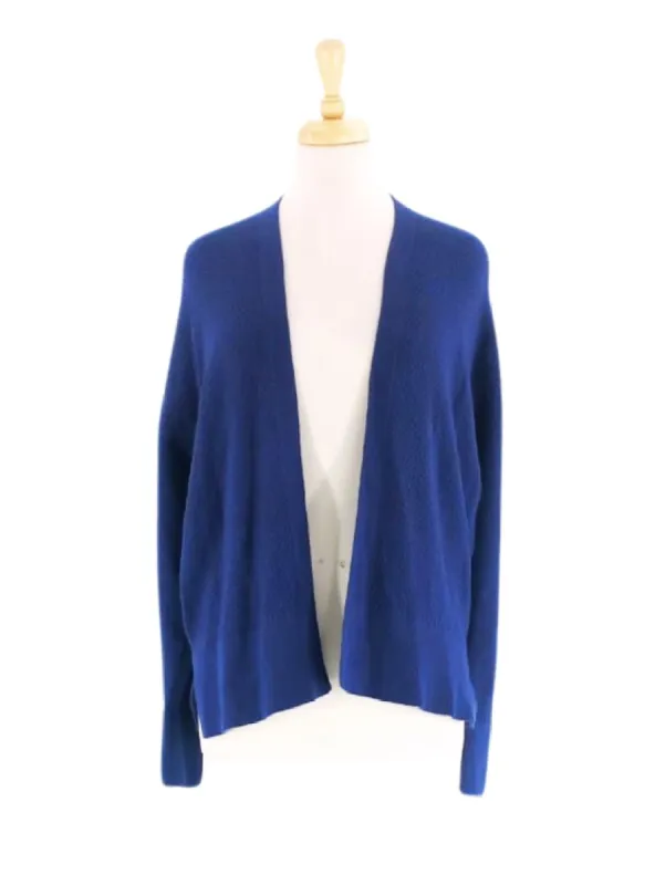 KNITTED CARDIGAN sold by FBO