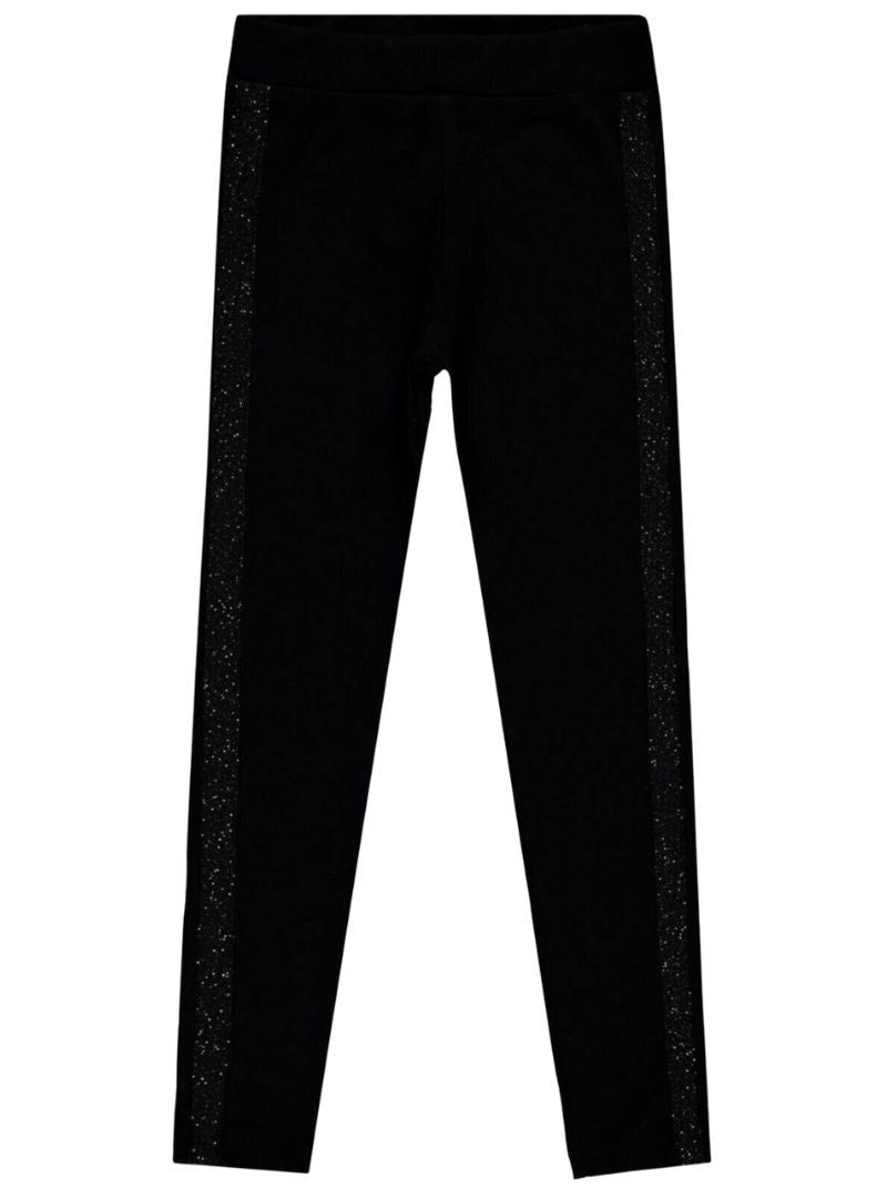 DETAILED SPARKLY TIGHTS sold by FBO