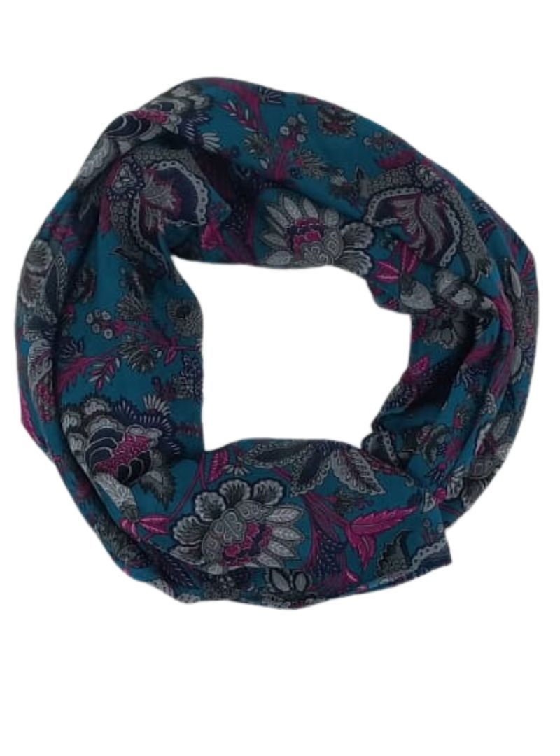 DETAILED SCARF sold by FBO