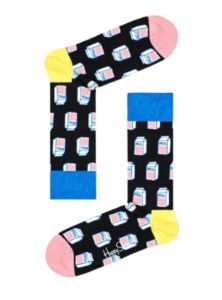 PRINTED SOCKS sold by FBO