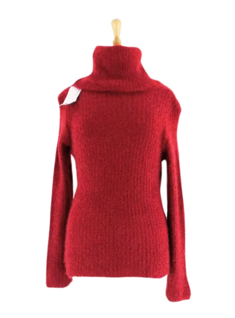 TURTLENECK SWEATER sold by FBO