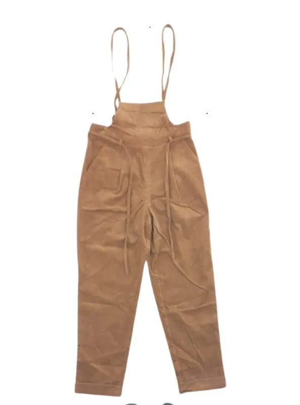 DETAILED JUMPSUIT sold by FBO