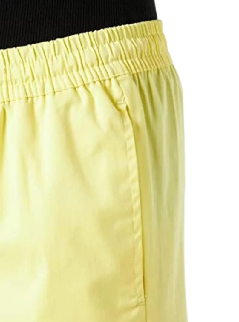 MID RISE WIDE LEG TROUSER sold by FBO product image thumbnail 3