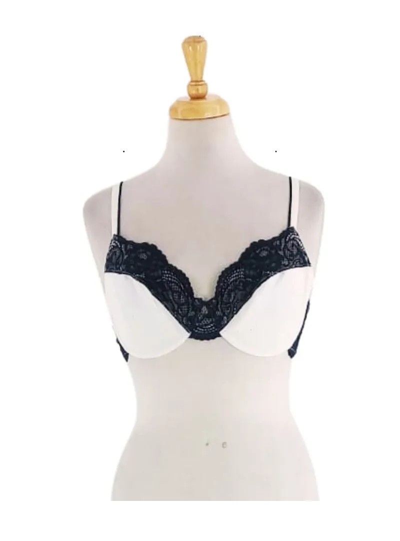 LACE DETAILED BRA sold by FBO