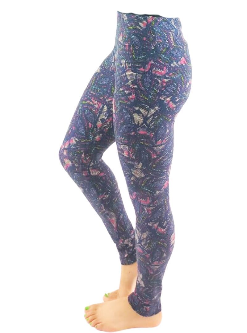 PRINTED LEGGINGS sold by FBO