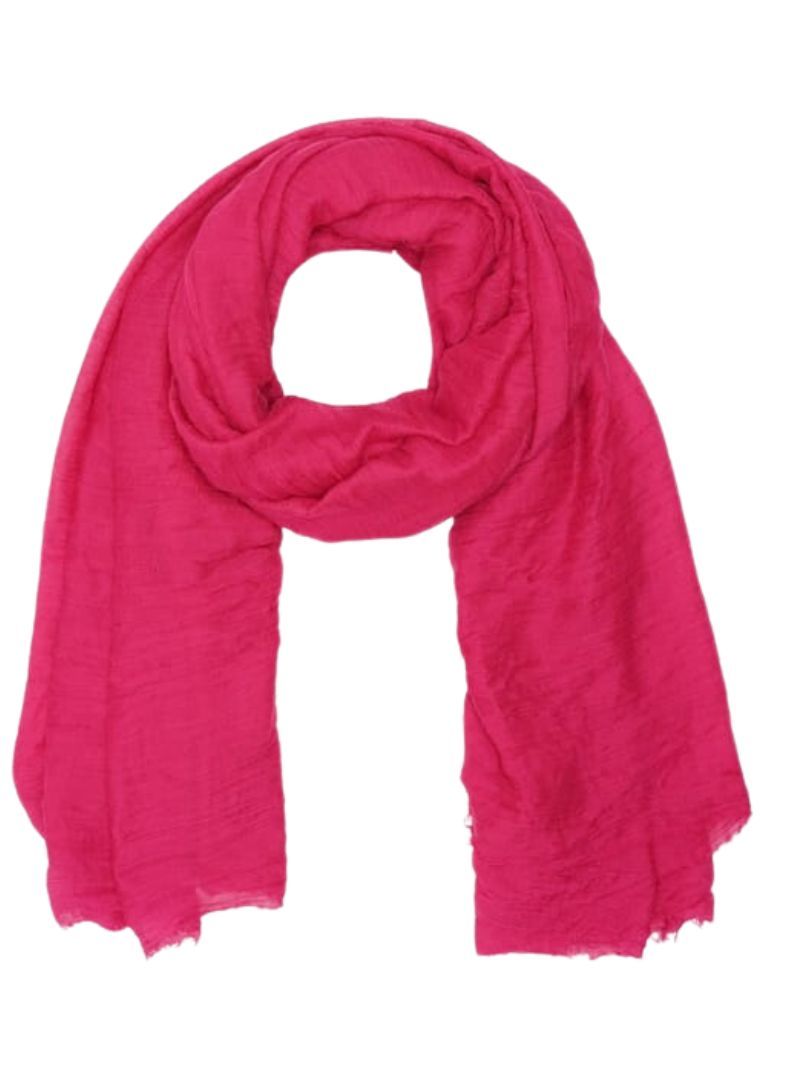 LIGHTWEIGHT SCARF sold by FBO