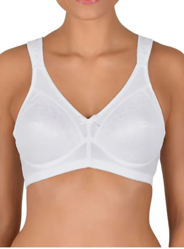 BOW DETAIL BRA sold by FBO