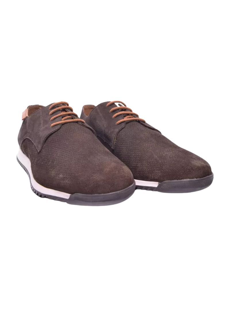 MENS CASUAL LACE UP SHOES sold by FBO