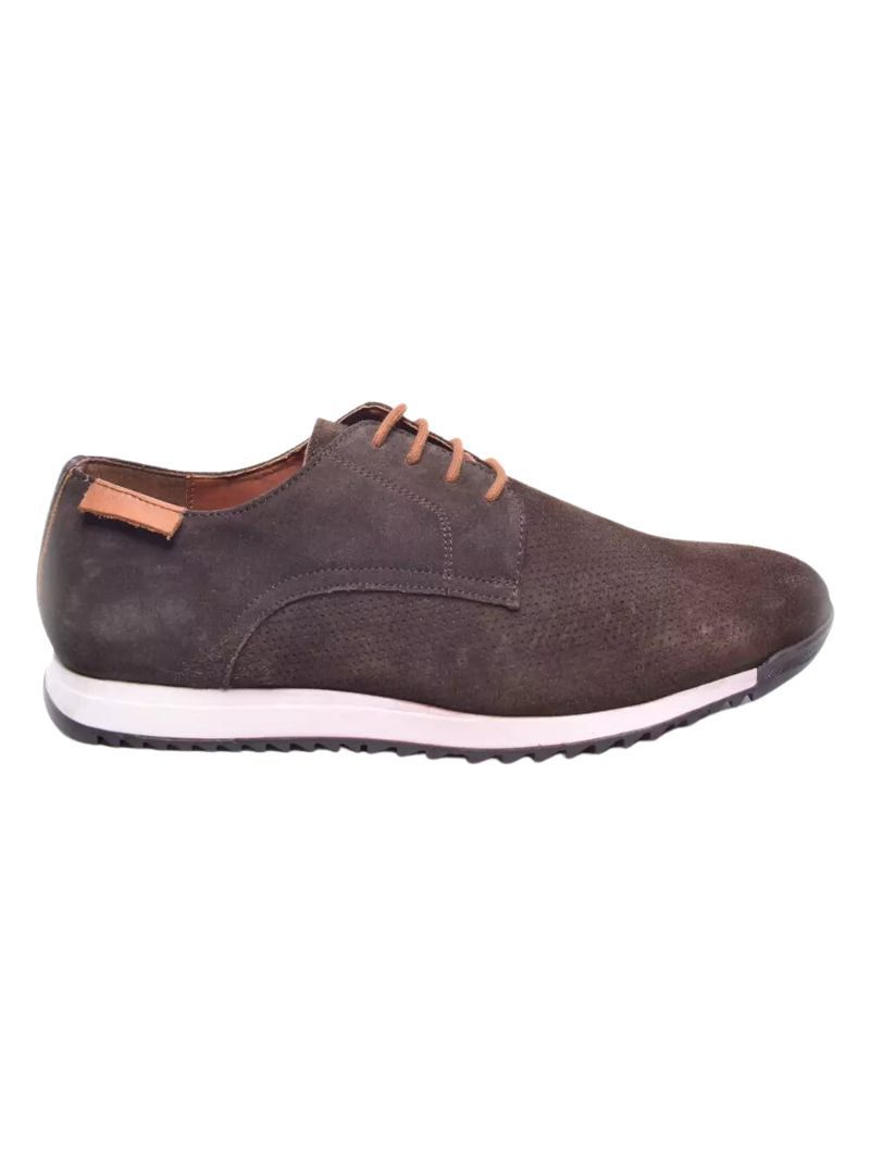 MENS CASUAL LACE UP SHOES sold by FBO product image thumbnail 2