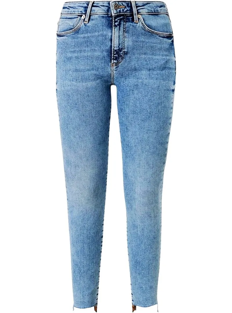 SKINNY ANKLE JEAN sold by FBO product image thumbnail 3