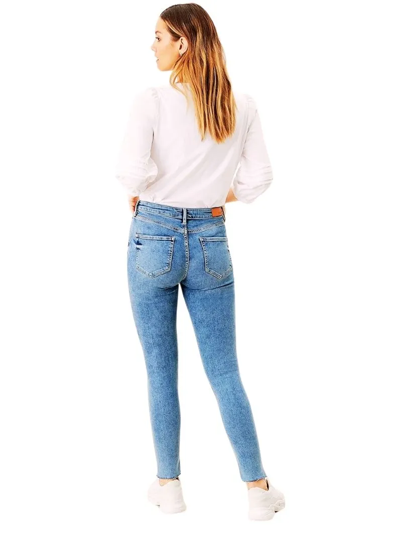 SKINNY ANKLE JEAN sold by FBO product image thumbnail 2