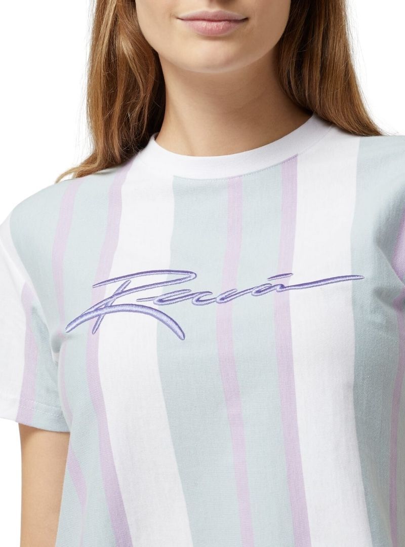 BASIC DETAILED STRIPPED TOP sold by FBO product image thumbnail 2