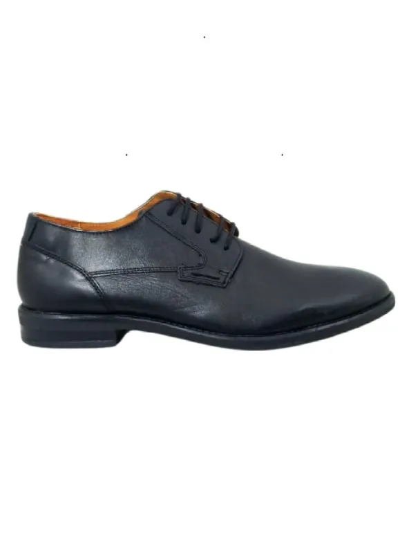 LACE UP FORMAL SHOE sold by FBO