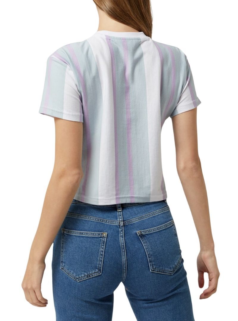 BASIC DETAILED STRIPPED TOP sold by FBO product image thumbnail 4