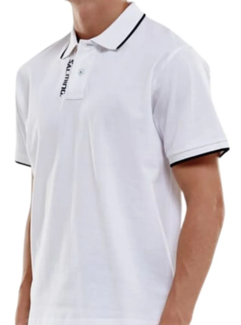 LOGO PRINTED GOLF TEE sold by FBO product image thumbnail 2