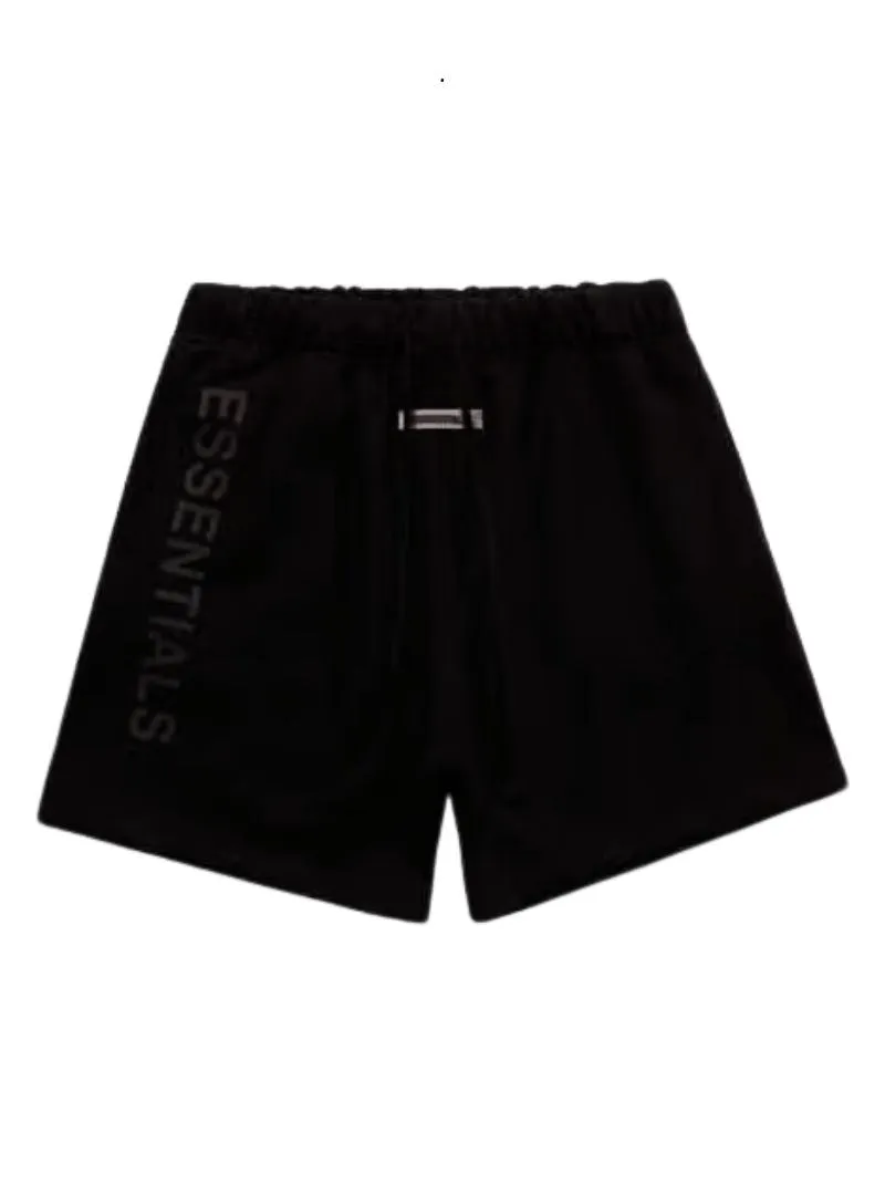 DRAWSTRING SWEATSHORTS sold by FBO