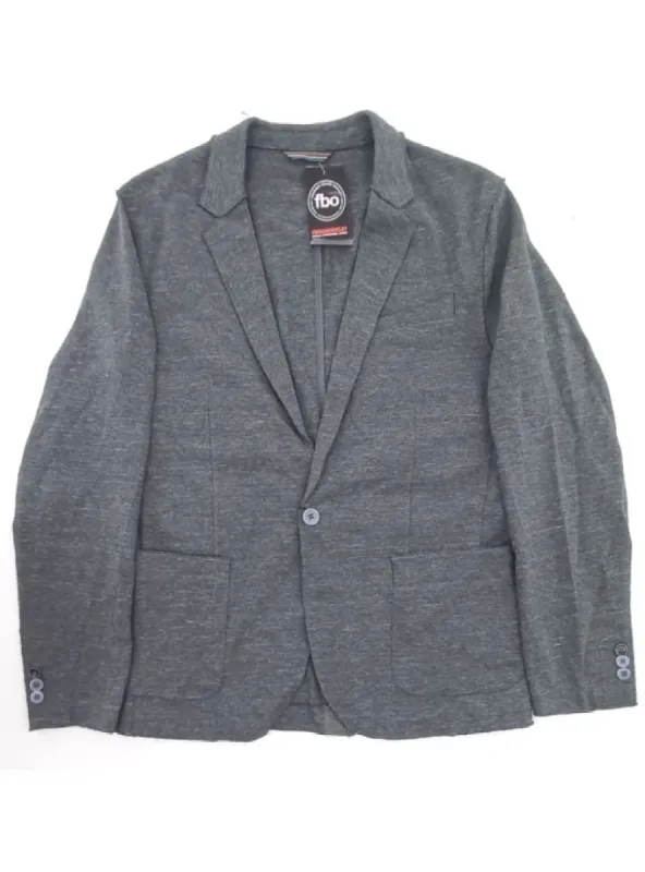 BASIC JACKET sold by FBO