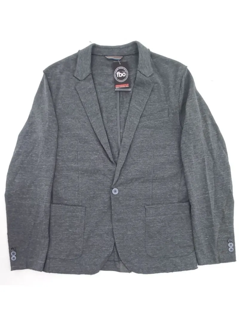 BASIC JACKET sold by FBO