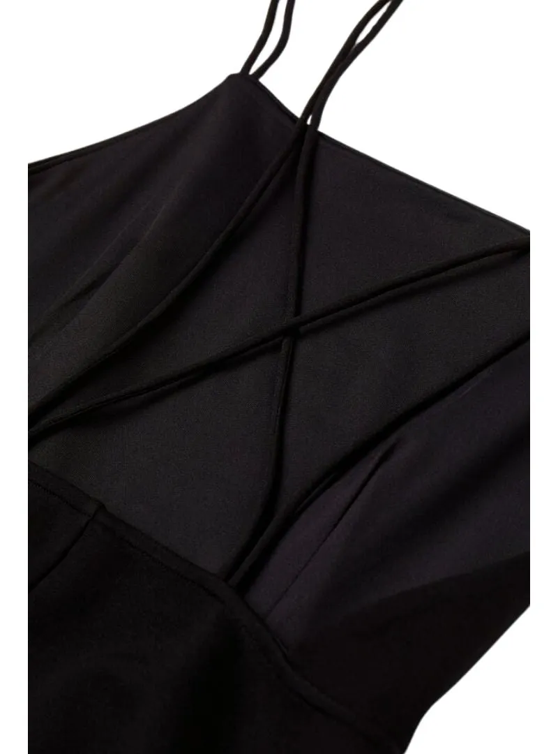 MINI STRAP DRESS sold by FBO product image thumbnail 2